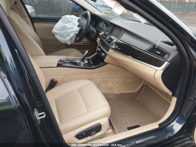 WBA5A5C58FD520226 BMW 528I