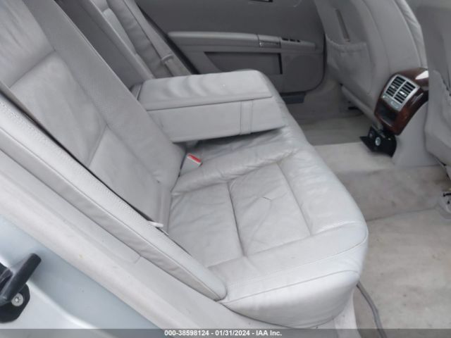 2010 MERCEDES-BENZ S 550 WDDNG8GB5AA320097 Photo 7