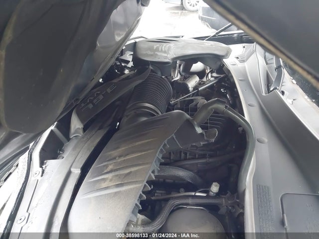 2C3CCAAG9KH528693 Chrysler 300 Touring
