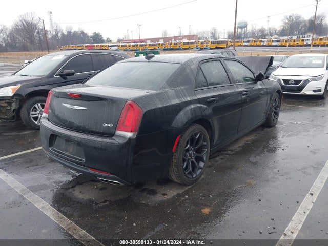 2C3CCAAG9KH528693 Chrysler 300 Touring