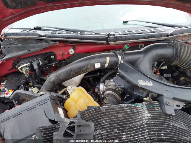 Ford F-150 Xlt 2015 1FTEW1EG9FKD11634 Image 10