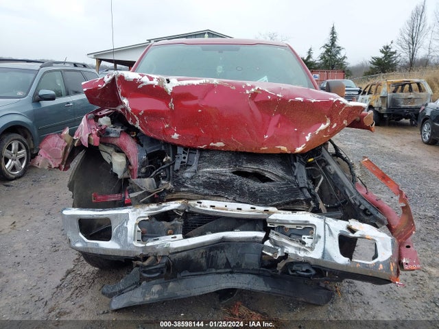 Ford F-150 Xlt 2015 1FTEW1EG9FKD11634 Image 13