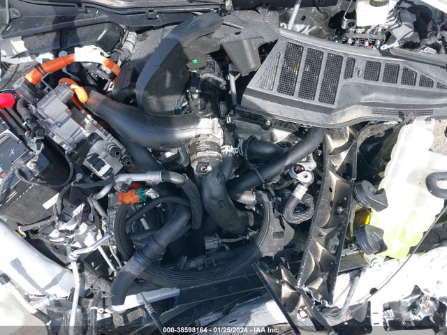 Ford F-150 Limited 2023 1FTFW1ED7PFA70970 Image 10