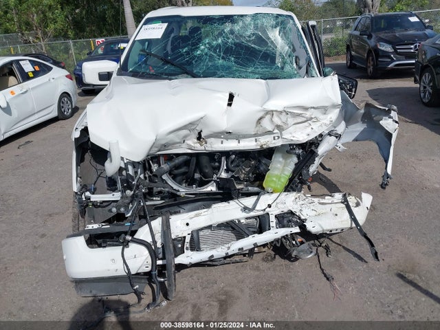 Ford F-150 Limited 2023 1FTFW1ED7PFA70970 Image 11