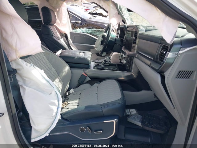 Ford F-150 Limited 2023 1FTFW1ED7PFA70970 Image 5