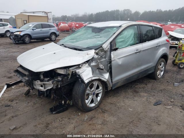 1FMCU9GX6EUD97878 Ford ESCAPE SE