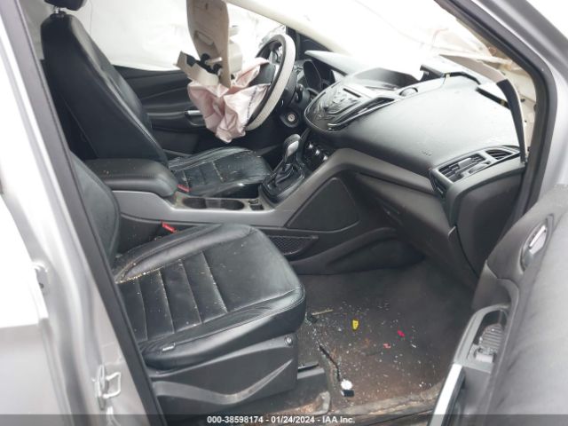 1FMCU9GX6EUD97878 Ford ESCAPE SE