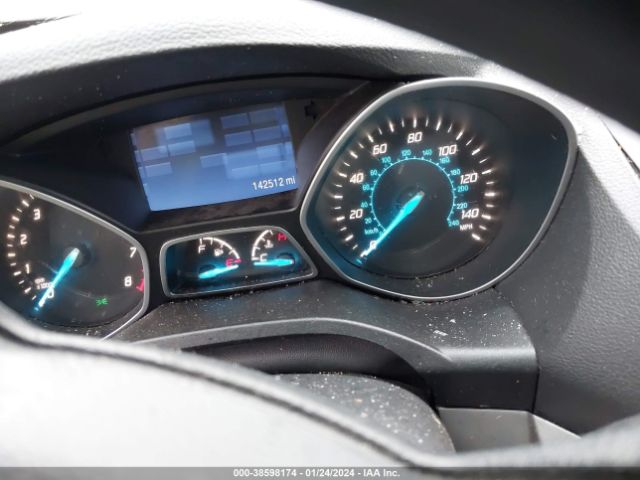 1FMCU9GX6EUD97878 Ford ESCAPE SE