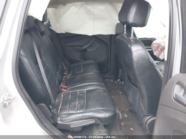 1FMCU9GX6EUD97878 Ford ESCAPE SE