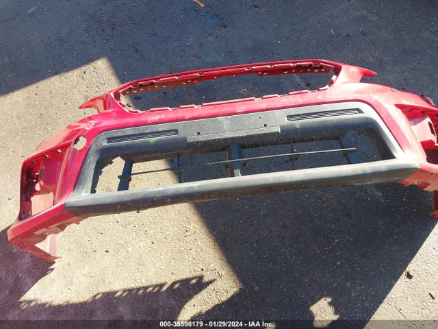 Subaru WRX 2018 JF1VA1A65J9820492 Image 12