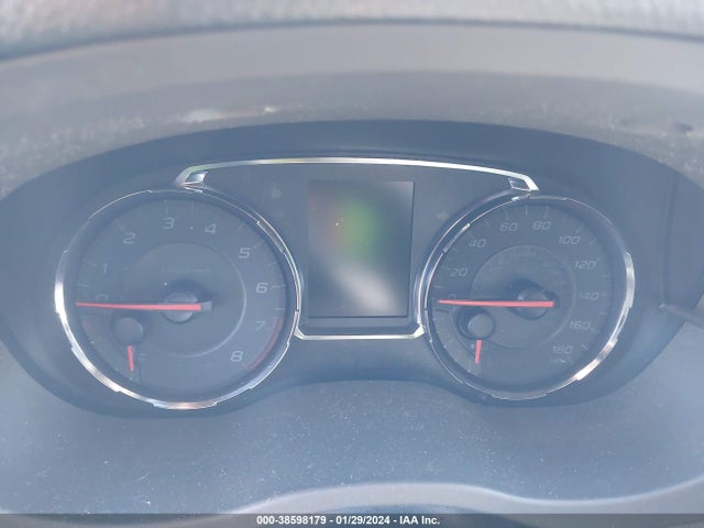 Subaru WRX 2018 JF1VA1A65J9820492 Image 7