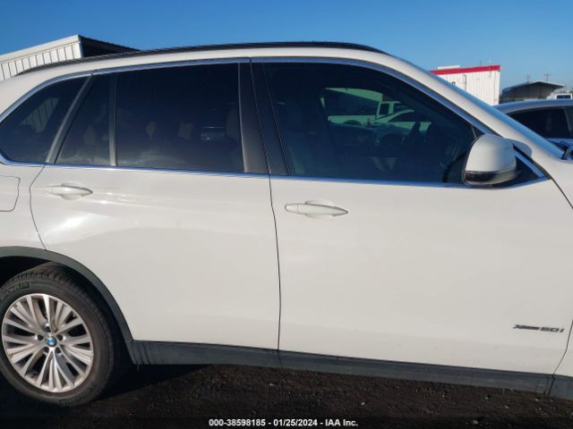 5UXKR6C58F0J76388 BMW X5 Xdrive50i