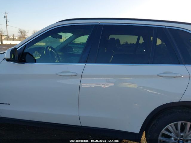 5UXKR6C58F0J76388 BMW X5 Xdrive50i