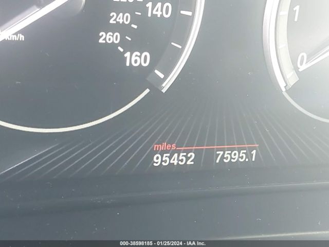 5UXKR6C58F0J76388 BMW X5 Xdrive50i