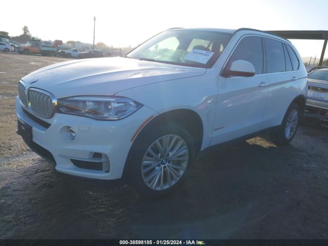 5UXKR6C58F0J76388 BMW X5 Xdrive50i