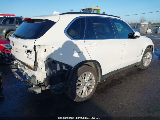 5UXKR6C58F0J76388 BMW X5 Xdrive50i