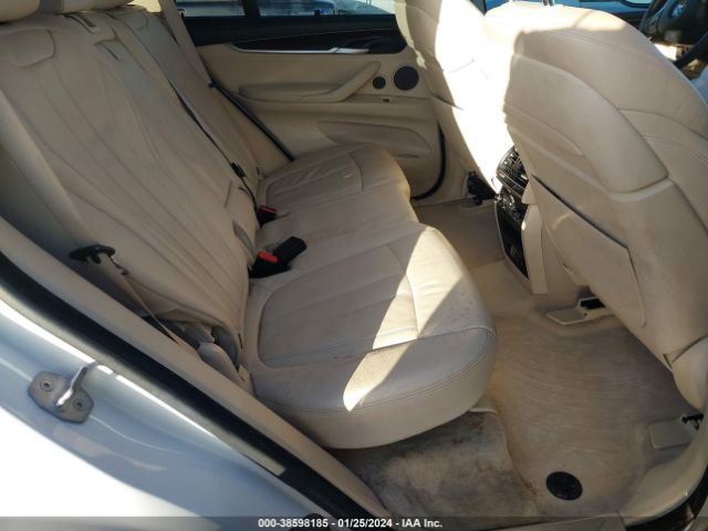 5UXKR6C58F0J76388 BMW X5 Xdrive50i