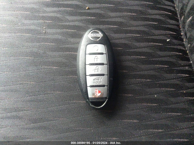 Nissan ROGUE SV 2018 JN8AT2MVXJW346427 Image 11