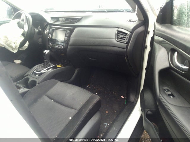 Nissan ROGUE SV 2018 JN8AT2MVXJW346427 Image 5