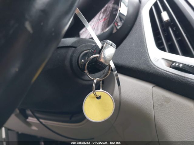 2GKALREK2F6399329 GMC Terrain Sle-2