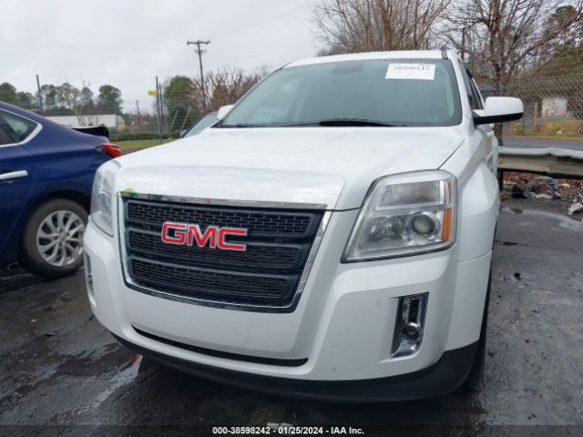 2GKALREK2F6399329 GMC Terrain Sle-2