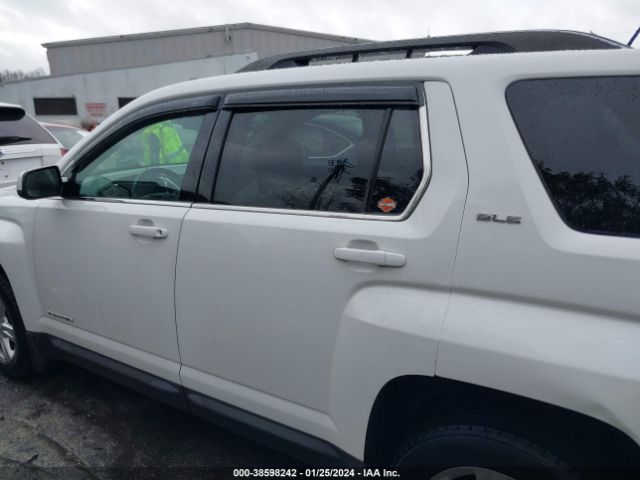 2GKALREK2F6399329 GMC Terrain Sle-2