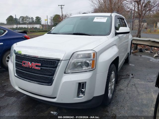2GKALREK2F6399329 GMC Terrain Sle-2