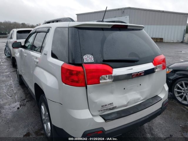 2GKALREK2F6399329 GMC Terrain Sle-2