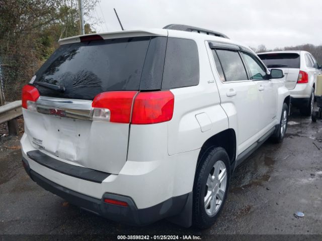 2GKALREK2F6399329 GMC Terrain Sle-2