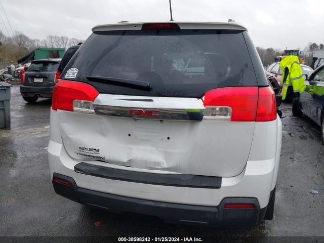 2GKALREK2F6399329 GMC Terrain Sle-2
