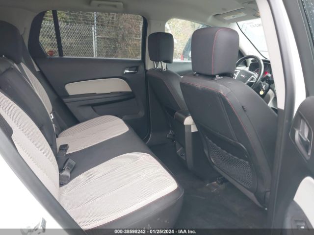2GKALREK2F6399329 GMC Terrain Sle-2