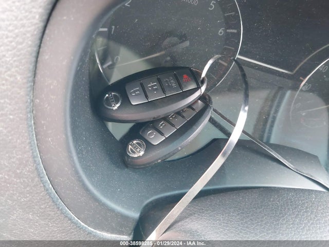 Nissan Altima 2.5 Sv 2015 1N4AL3AP2FC410174 Image 11