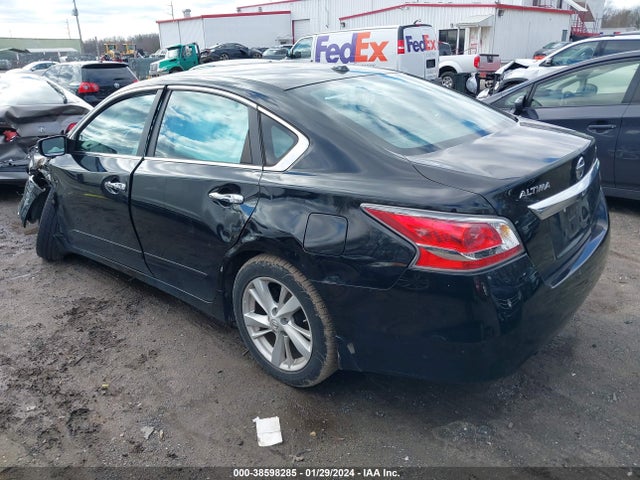 Nissan Altima 2.5 Sv 2015 1N4AL3AP2FC410174 Image 3
