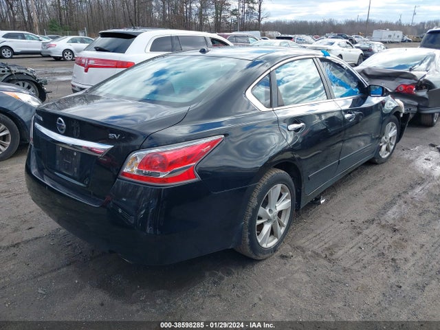 Nissan Altima 2.5 Sv 2015 1N4AL3AP2FC410174 Image 4