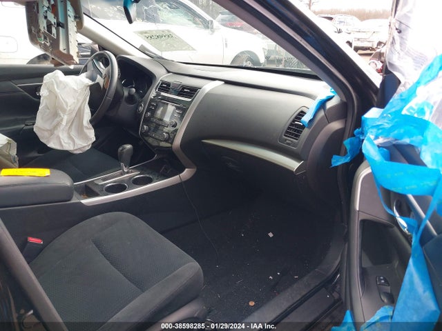Nissan Altima 2.5 Sv 2015 1N4AL3AP2FC410174 Image 5