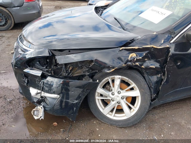 Nissan Altima 2.5 Sv 2015 1N4AL3AP2FC410174 Image 6