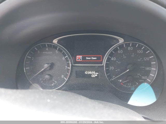 Nissan Altima 2.5 Sv 2015 1N4AL3AP2FC410174 Image 7