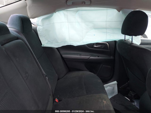 Nissan Altima 2.5 Sv 2015 1N4AL3AP2FC410174 Image 8