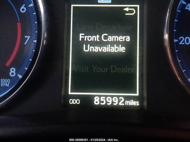 Toyota COROLLA SE 2017 5YFBURHE3HP721478 Image 15