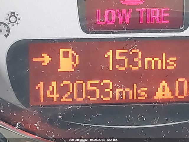 2009 MINI COOPER CLUBMAN WMWML33539TX34836 Photo 6