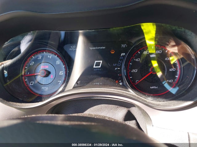 Dodge Charger Sxt Awd 2022 2C3CDXJG5NH111379 Image 15
