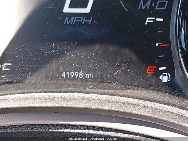 Dodge Charger Sxt Awd 2022 2C3CDXJG5NH111379 Image 7