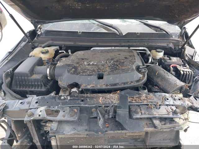 Chevrolet Colorado Lt 2017 1GCGSCEN1H1156780 Image 10