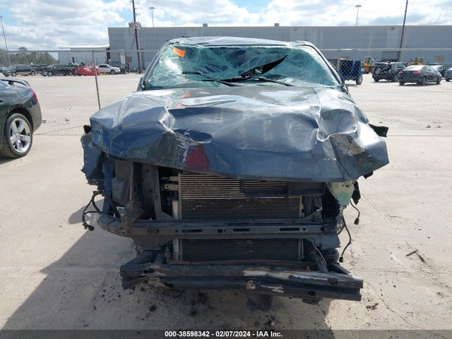 Chevrolet Colorado Lt 2017 1GCGSCEN1H1156780 Image 13