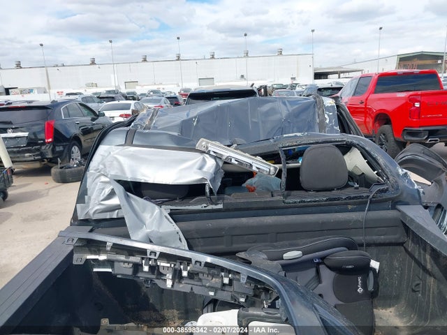 Chevrolet Colorado Lt 2017 1GCGSCEN1H1156780 Image 20