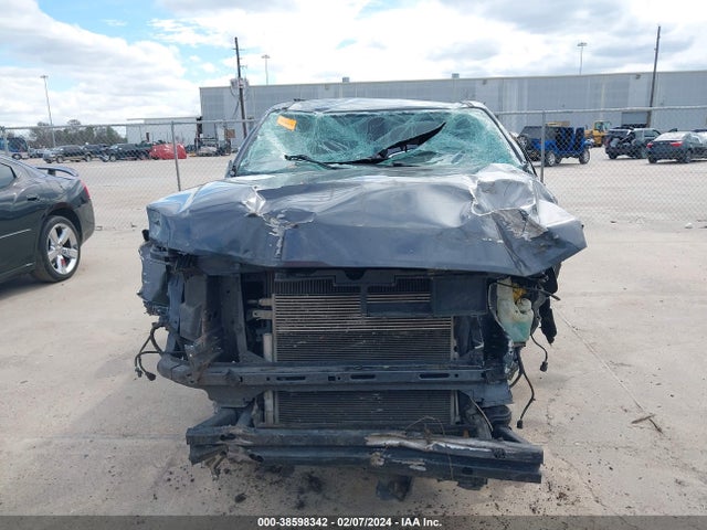 Chevrolet Colorado Lt 2017 1GCGSCEN1H1156780 Image 6
