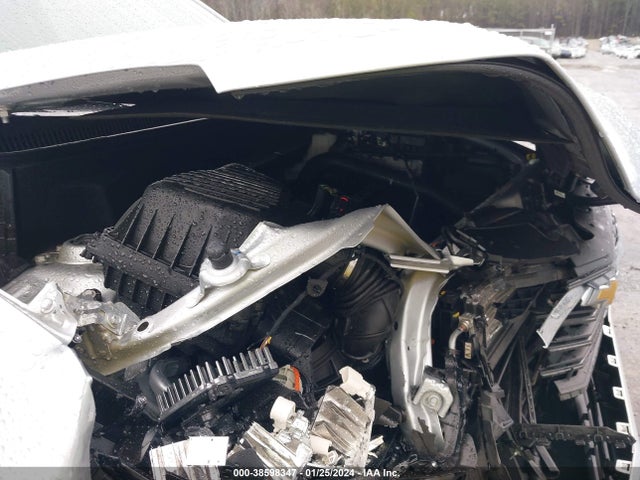 Chevrolet Equinox Awd 2fl 2022 3GNAXTEV7NL139243 Image 10