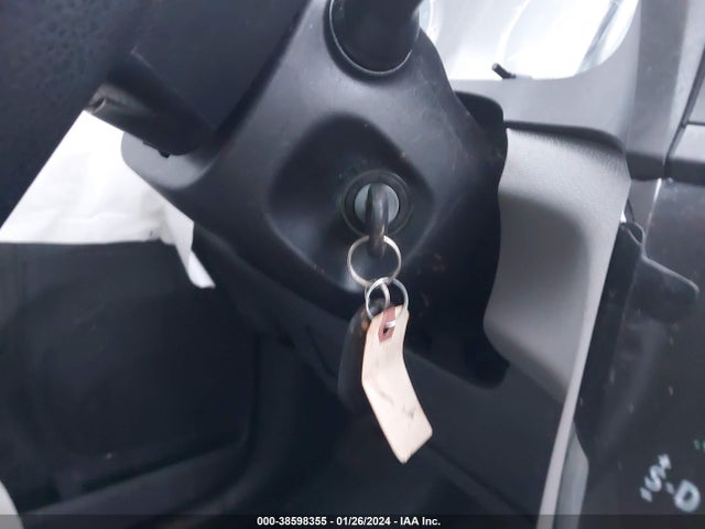 Toyota Sienna Le 8 Passenger 2018 5TDKZ3DC1JS938432 Image 11