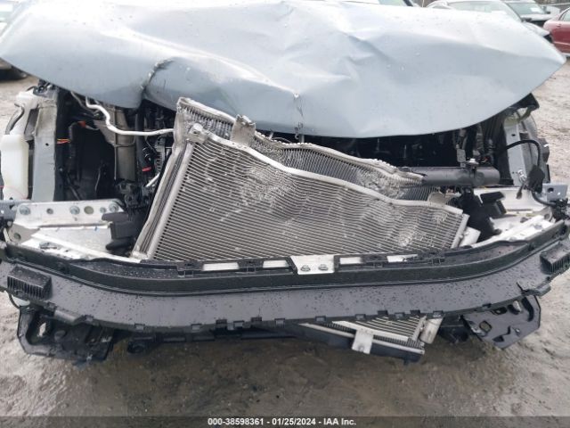 2HGFE2F59RH516927 Honda Civic Sport