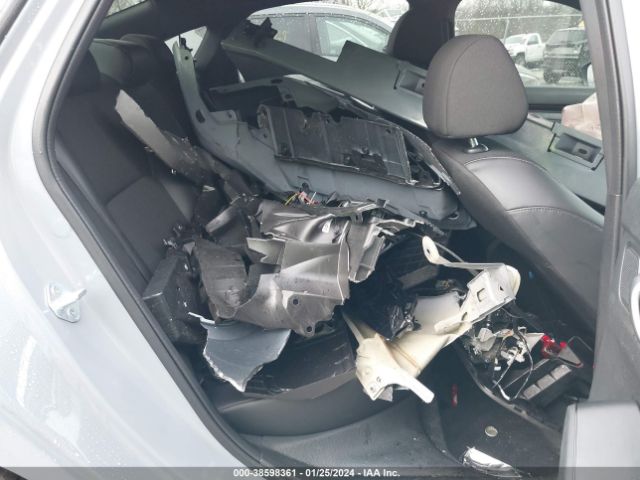 2HGFE2F59RH516927 Honda Civic Sport